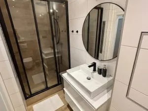 Pronájem bytu 2+kk, Ostrava - Poruba, Podroužkova, 50 m2