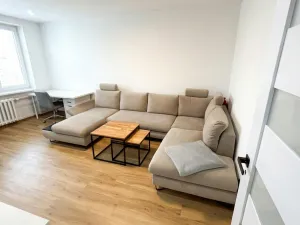 Pronájem bytu 2+kk, Ostrava - Poruba, Podroužkova, 50 m2