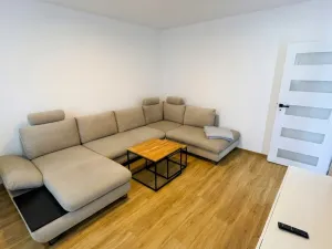 Pronájem bytu 2+kk, Ostrava - Poruba, Podroužkova, 50 m2