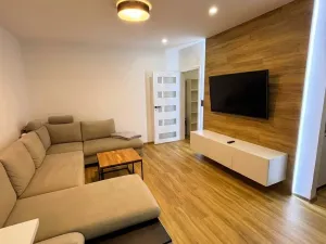 Pronájem bytu 2+kk, Ostrava - Poruba, Podroužkova, 50 m2