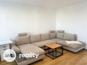 Pronájem bytu 2+kk, Ostrava - Poruba, Podroužkova, 50 m2