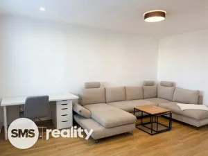 Pronájem bytu 2+kk, Ostrava - Poruba, Podroužkova, 50 m2