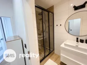 Pronájem bytu 2+kk, Ostrava - Poruba, Podroužkova, 50 m2