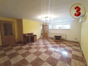 Pronájem bytu 2+1, Ořechov, 70 m2