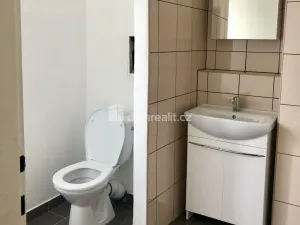 Prodej bytu 2+1, Ostrov, Jáchymovská, 56 m2