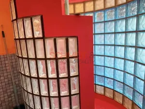 Pronájem bytu 1+kk, Hustopeče, Bratislavská, 65 m2