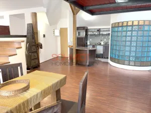 Pronájem bytu 1+kk, Hustopeče, Bratislavská, 65 m2