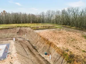 Prodej pozemku pro bydlení, Olovnice, Kladenská, 817 m2