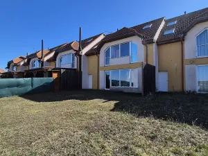 Prodej rodinného domu, Buštěhrad, Pražská, 166 m2