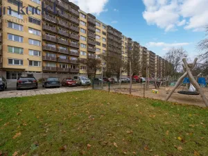 Pronájem bytu 1+1, Brno, Arbesova, 35 m2