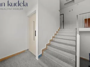 Pronájem bytu 1+1, Brno, Arbesova, 35 m2