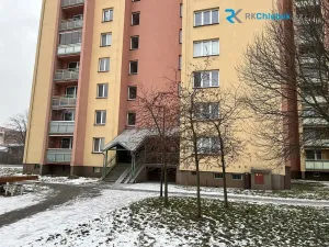 Pronájem bytu 3+1, Ostrava, Gen. Píky, 65 m2