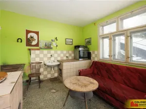 Prodej rodinného domu, Kuničky, 166 m2