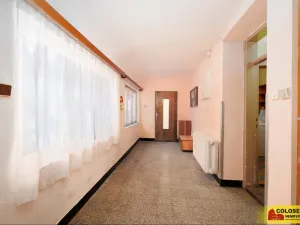 Prodej rodinného domu, Kuničky, 166 m2