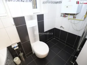 Pronájem bytu 2+1, Cheb, Vrchlického, 68 m2