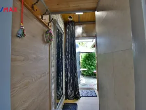 Pronájem bytu 1+kk, Hradec Králové - Plačice, Vilová, 18 m2