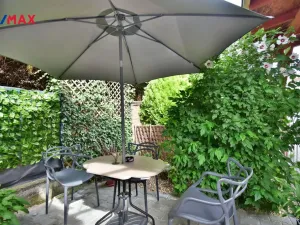 Pronájem bytu 1+kk, Hradec Králové - Plačice, Vilová, 18 m2