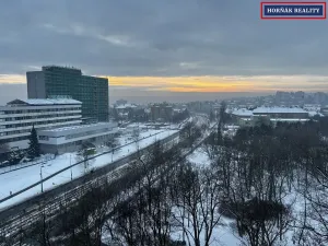 Prodej bytu 1+kk, Praha - Kobylisy, Kyselova, 26 m2