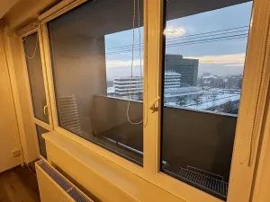 Prodej bytu 1+kk, Praha - Kobylisy, Kyselova, 26 m2