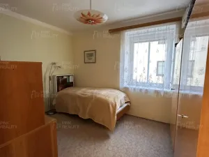 Prodej bytu 4+1, Broumov - Kolonie 5.května, Družstevní, 74 m2