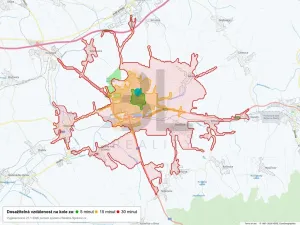Prodej bytu 3+1, Slavkov u Brna, Zlatá Hora, 72 m2