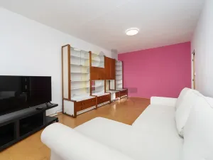 Prodej bytu 3+1, Slavkov u Brna, Zlatá Hora, 72 m2