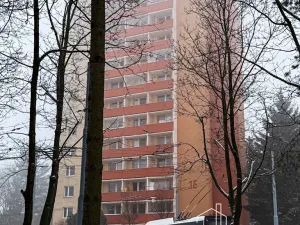 Prodej bytu 2+kk, Brno, Vychodilova, 38 m2