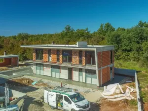 Prodej vily, Matulini, Chorvatsko, 242 m2