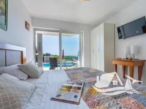 Prodej vily, Šegotići, Chorvatsko, 260 m2