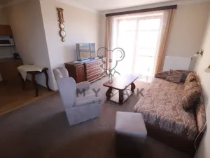 Pronájem bytu 2+kk, České Budějovice - České Budějovice 3, U Trojice, 54 m2