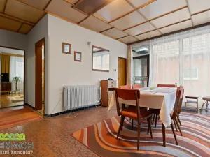 Prodej rodinného domu, Moravský Písek, Ostrožská, 164 m2