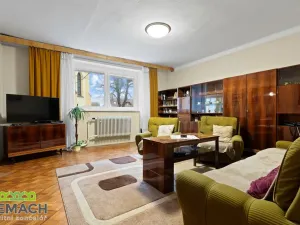 Prodej rodinného domu, Moravský Písek, Ostrožská, 164 m2