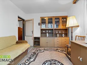 Prodej rodinného domu, Moravský Písek, Ostrožská, 164 m2