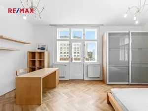Prodej bytu 3+kk, Praha - Dejvice, Studentská, 82 m2