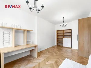 Prodej bytu 3+kk, Praha - Dejvice, Studentská, 82 m2