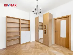 Prodej bytu 3+kk, Praha - Dejvice, Studentská, 82 m2
