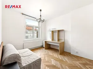 Prodej bytu 3+kk, Praha - Dejvice, Studentská, 82 m2