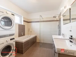 Prodej rodinného domu, Rajhradice, Za Sokolovnou, 120 m2