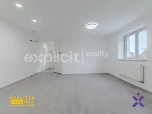 Prodej bytu 3+kk, Nezdenice, 86 m2