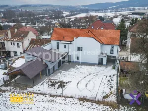 Prodej bytu 3+kk, Nezdenice, 86 m2