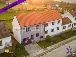 Prodej bytu 3+kk, Nezdenice, 86 m2