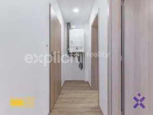 Prodej bytu 3+kk, Nezdenice, 57 m2