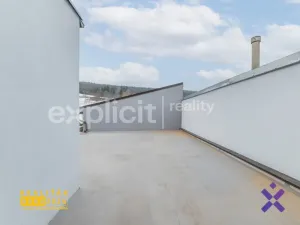 Prodej bytu 3+kk, Nezdenice, 57 m2