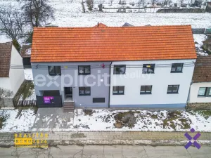 Prodej bytu 3+kk, Nezdenice, 57 m2