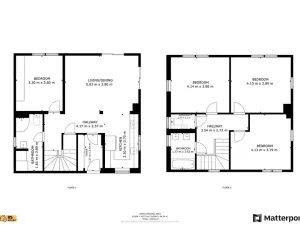 Pronájem rodinného domu, Mnichovo Hradiště, Podolská, 117 m2