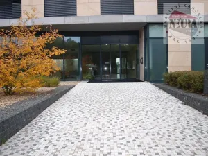 Pronájem bytu 2+kk, Praha - Nusle, K sídlišti, 58 m2