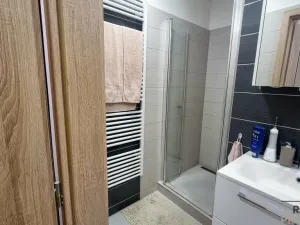 Pronájem bytu 1+kk, Moravský Krumlov, Sídliště, 30 m2
