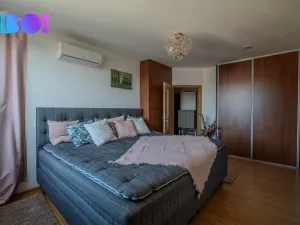 Prodej bytu 2+kk, Brno, Palackého třída, 50 m2