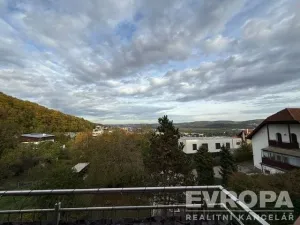 Prodej rodinného domu, Praha - Radotín, Na Krupičárně, 96 m2