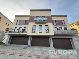 Prodej rodinného domu, Praha - Radotín, Na Krupičárně, 96 m2
